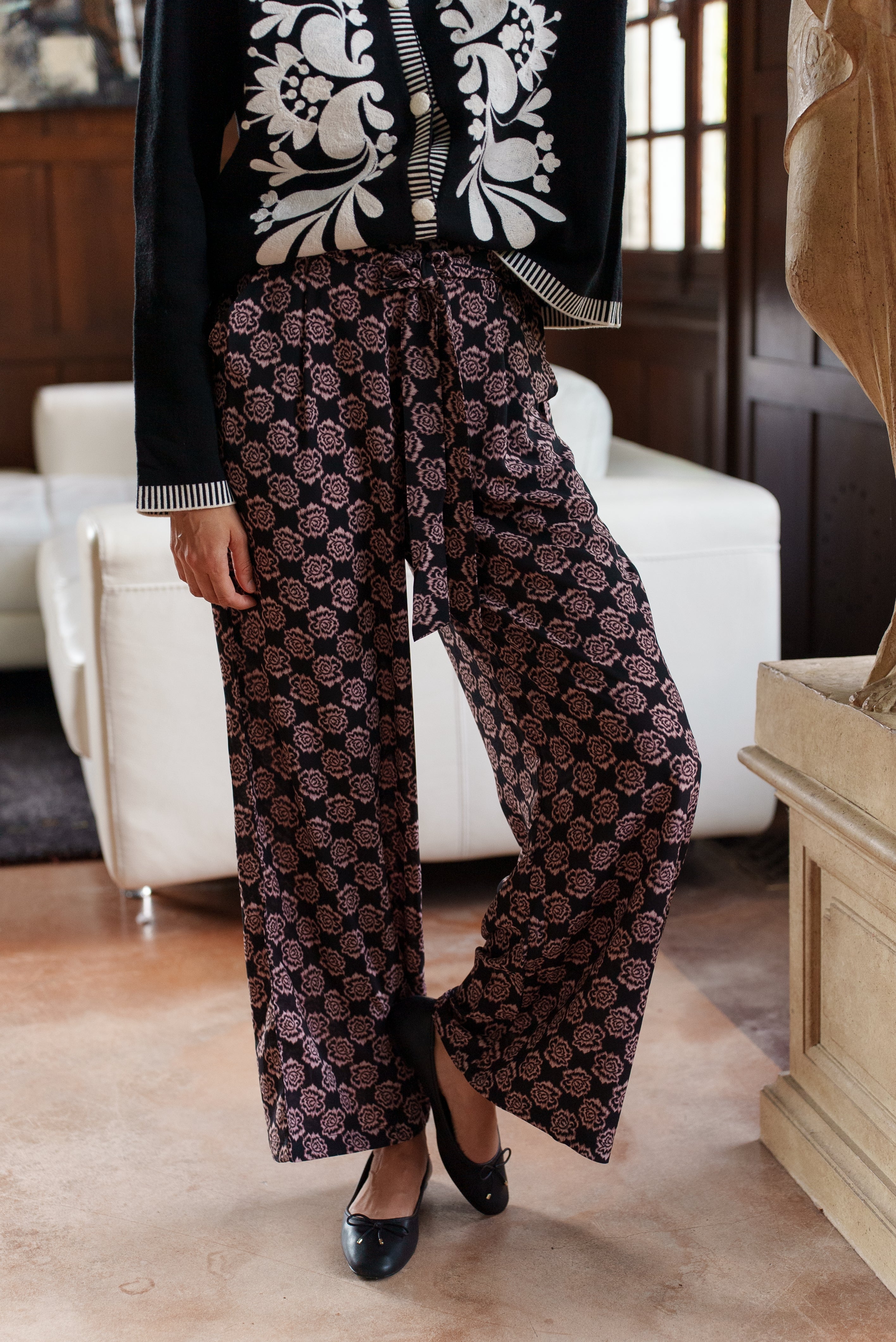Pantalon Tami