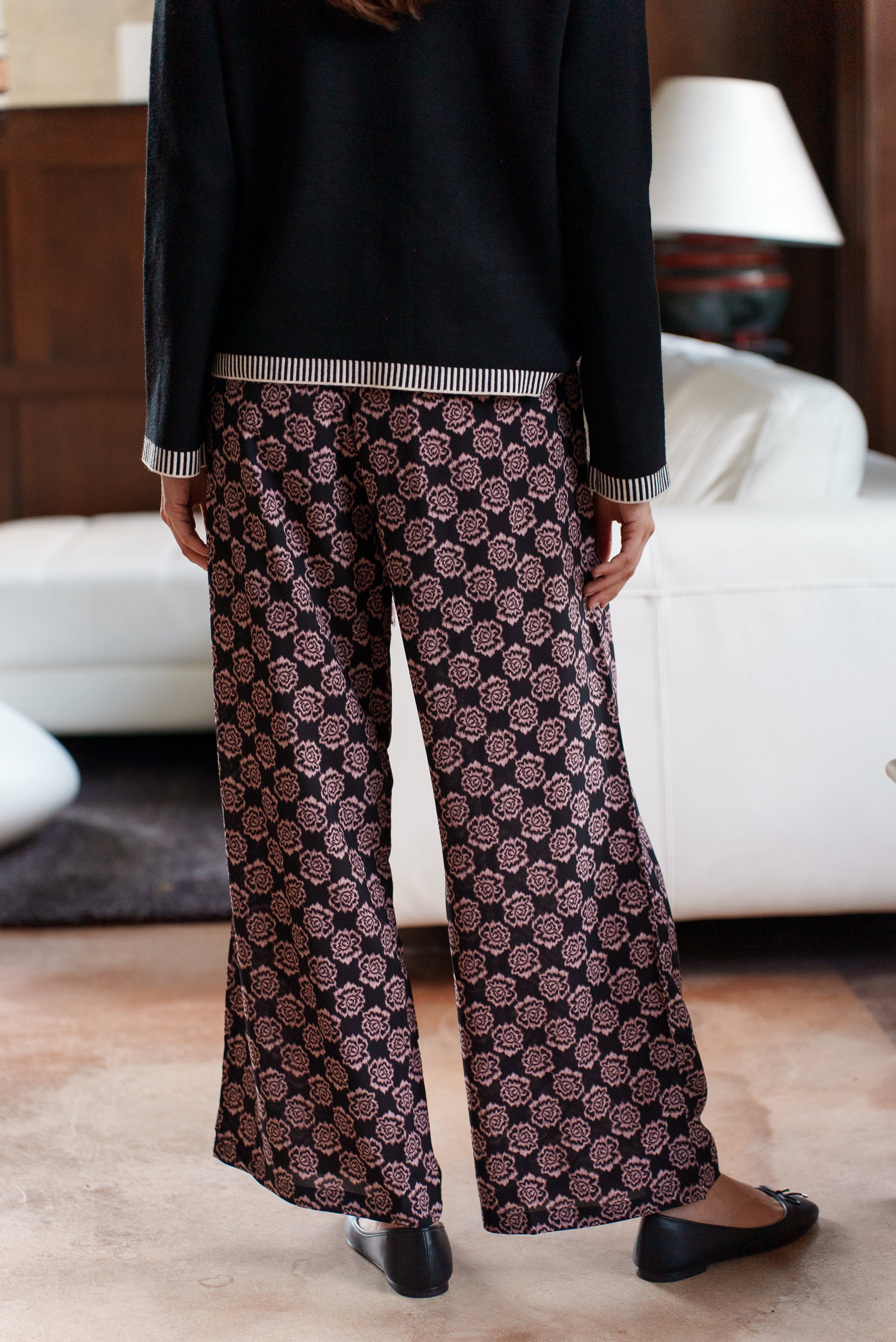 Pantalon Tami