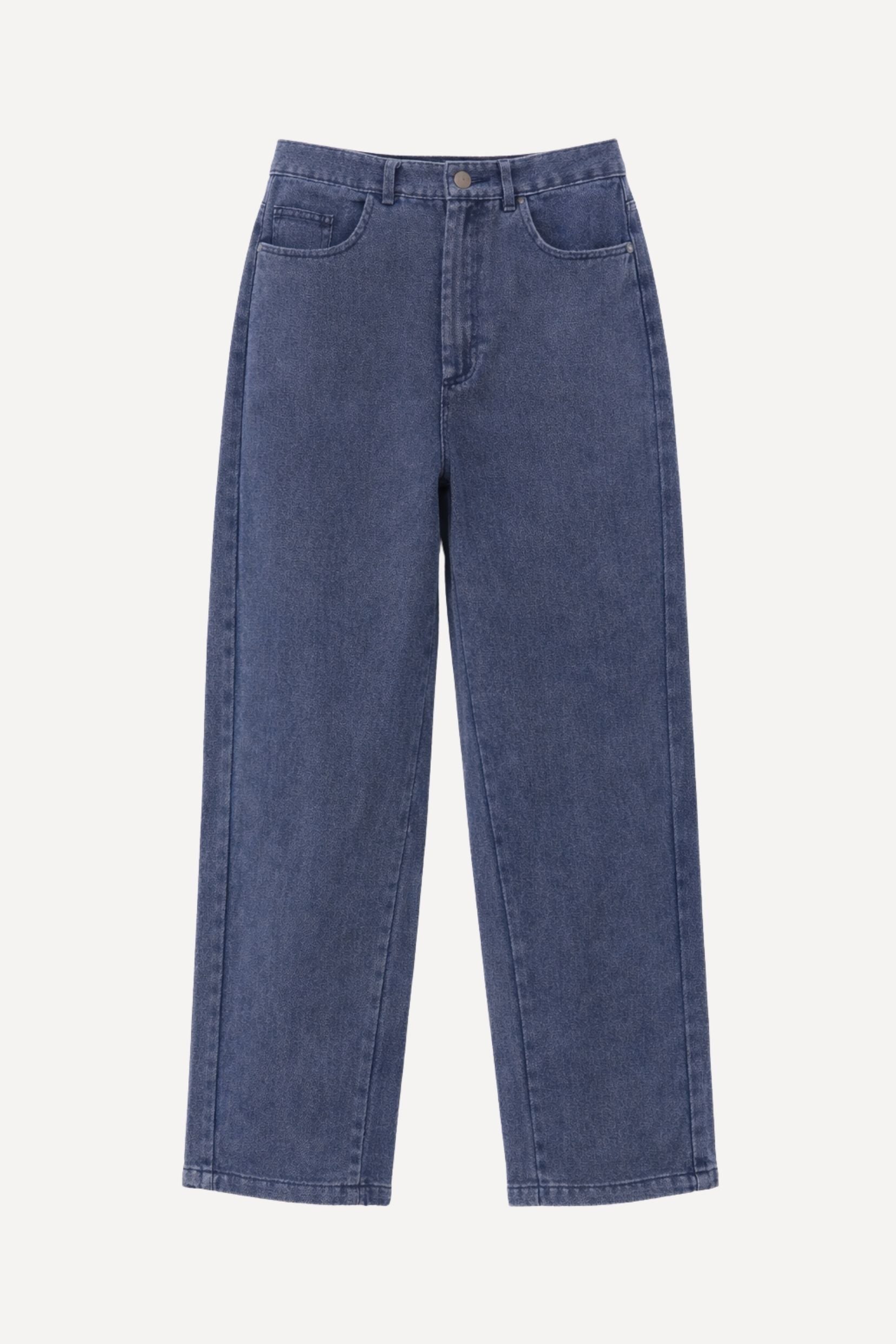 Jeans Aloïs - Marine